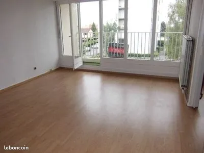 Appartement 1 pièce 32 m²