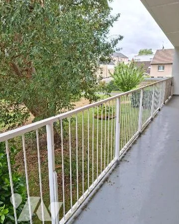 Appartement 5 pièces 79 m²
