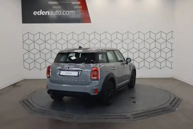 Mini Mini countryman 116 ch bva7 — photo 80