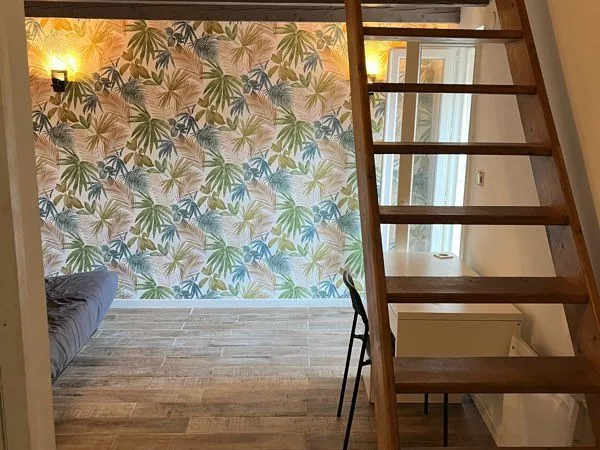 Studio 32m2 Timone