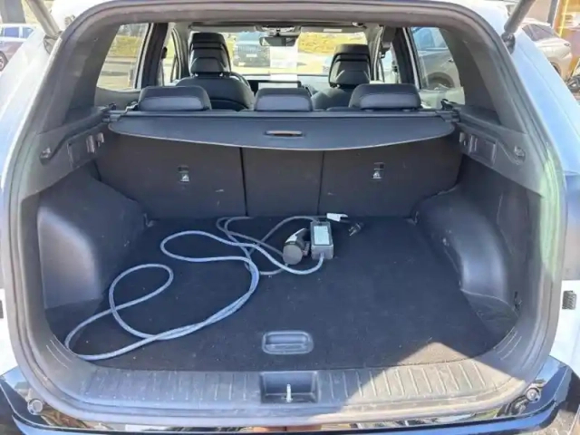 Kia Sportage 1.6 t-gdi 265ch phev gt-line premium bva6 4x4 — photo 15