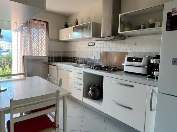 Bastia - Appartement 71 m² - T3 Climatisé