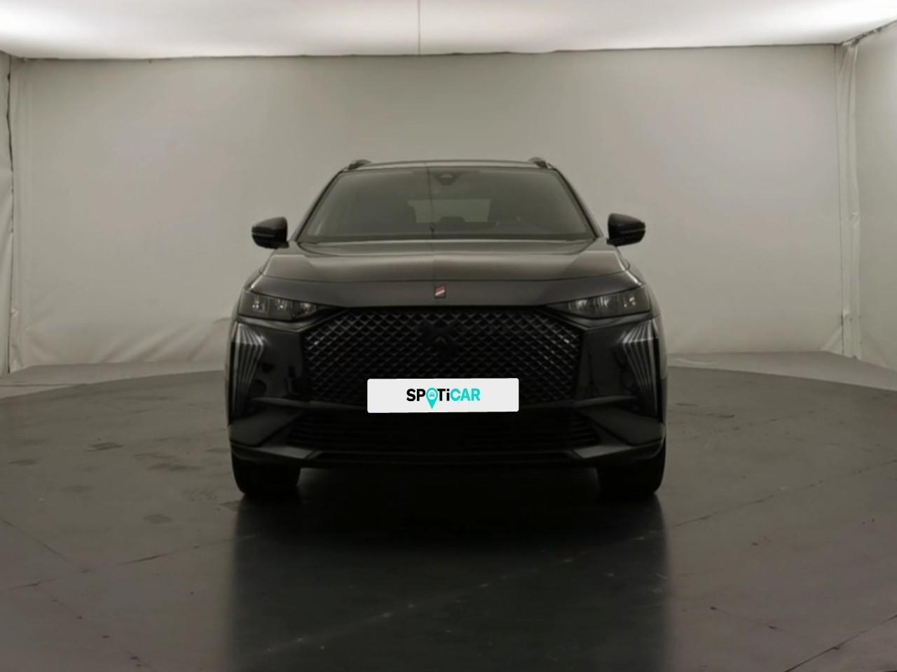 Ds Ds 7 crossback hybride rechargeable e-tense 300 eat8 4x4 performa — photo 8