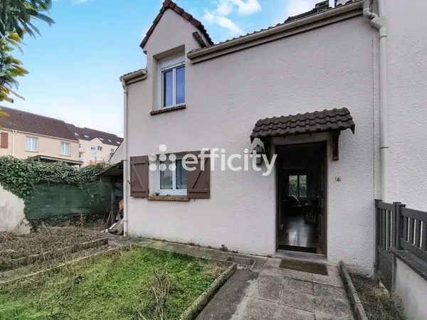 Maison 4 pièces 75 m²