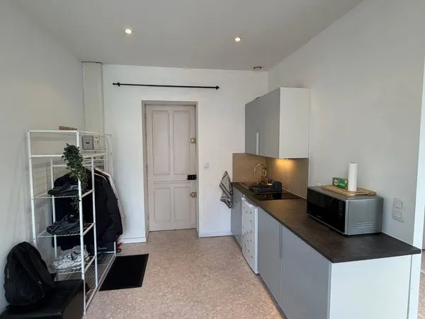 Location T1 Grenoble