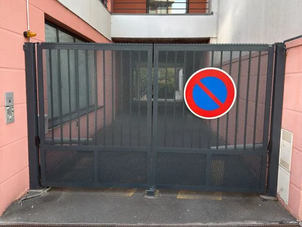 Place de Parking