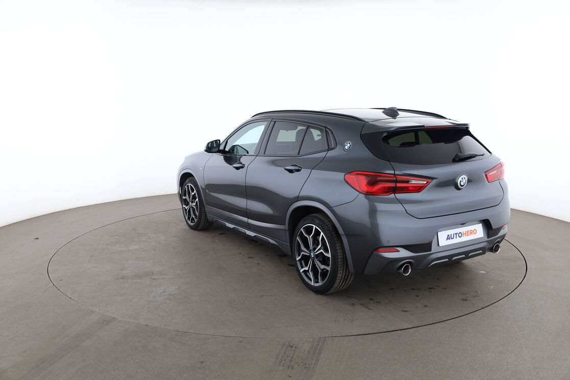 BMW X2 xDrive20i M Sport X BVA8 — photo 3