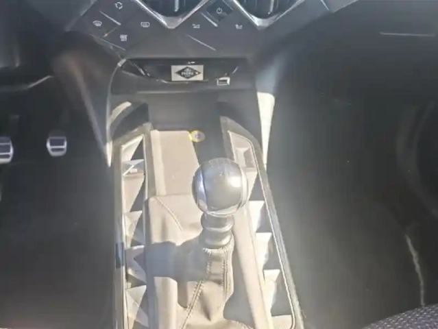 Ds Ds 3 crossback puretech 100ch performance line — photo 15