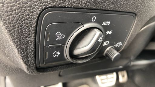 Audi Q2 2.0 TDI 150 Quattro  S-Tronic7 - S Line – 2018 – 184339 km – Diesel – Boîte Automatique — photo 21