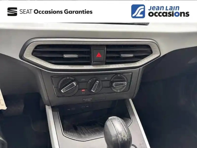Seat Arona 1.0 tsi 110 ch start/stop dsg7 — photo 17
