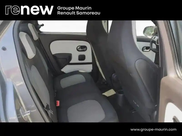 Renault Twingo 1.0 sce 65ch equilibre — photo 14