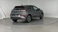 Ford Puma 1.0 Flexifuel 125ch S&S mHEV ST-Line — photo 5