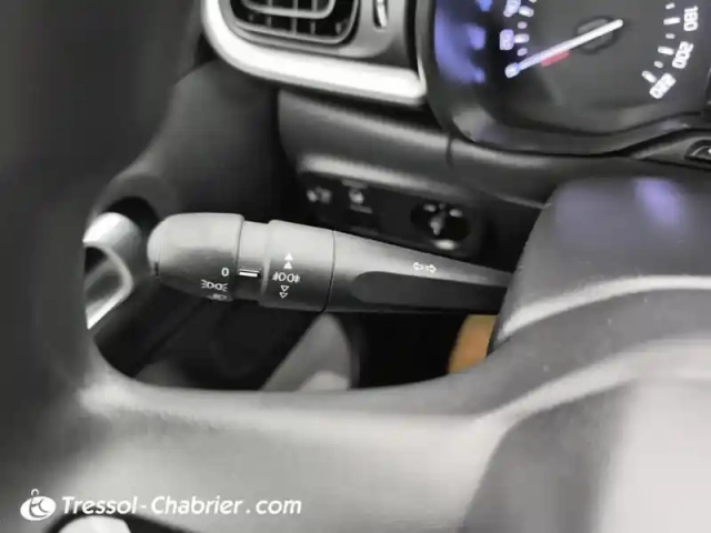 Citroën C3 puretech 82 feel — photo 18