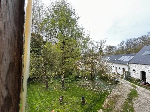 ENSEMBLE IMMOBILIER D'EXCEPTION