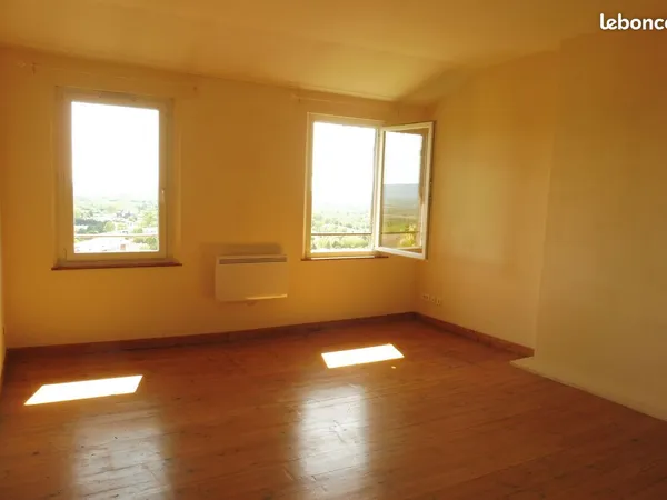 Appartement 55m2 à louer