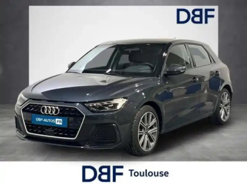 Audi A1 35 tfsi 150 ch s tronic 7 advanced 2