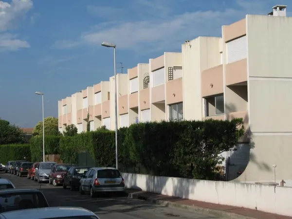 Appartement de 26m2 à louer sur Montpellier