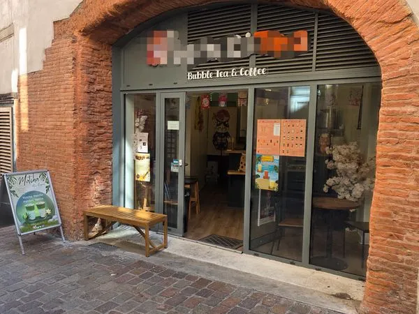 Local commercial hypercentre Toulouse