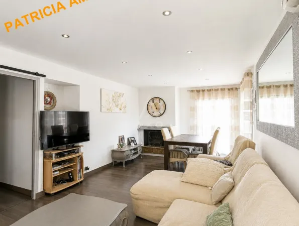 Appartement 5 pièces 95 m²