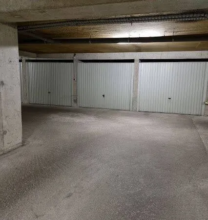 Parking 15 m²