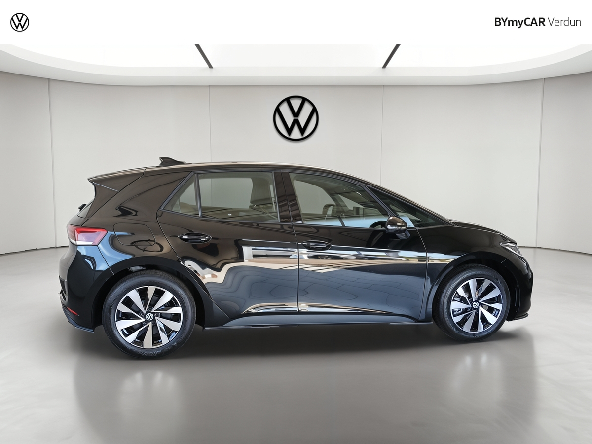 Volkswagen ID.3 Neo 50 kWh — photo 6