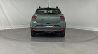 Dacia Sandero 1.0 TCe 110ch Stepway Expression — photo 6