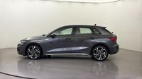 Audi A3 Sportback 40 TFSI e 204ch S line S tronic 6 — photo 7