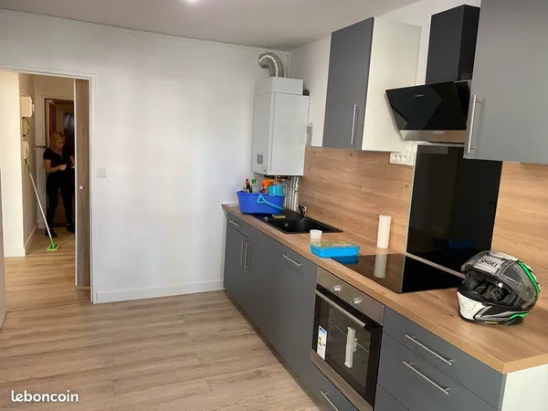 Appartement t2 à Pessac