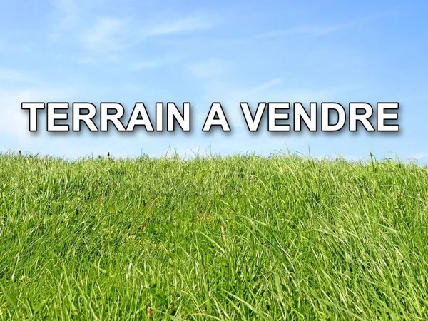 Terrain 2790 m²