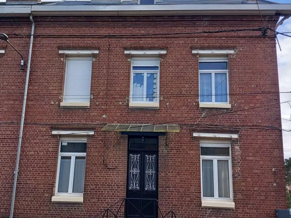 Maison de maître d'ingénieur des Mines - 246 m²