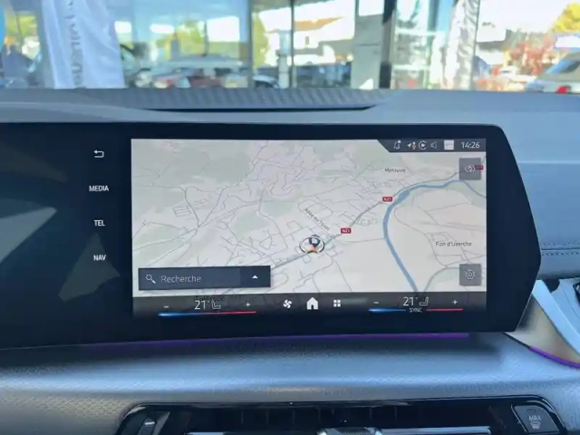 Bmw Serie 2 active tourer 220i 170 ch dkg7 — photo 32