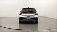 Hyundai I20 1.0 T-GDi 100ch Executive DCT-7 — photo 6