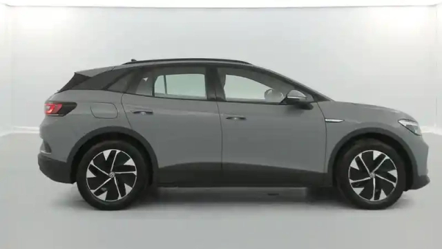 Volkswagen Id.4 174ch pro 77 kwh life plus — photo 6