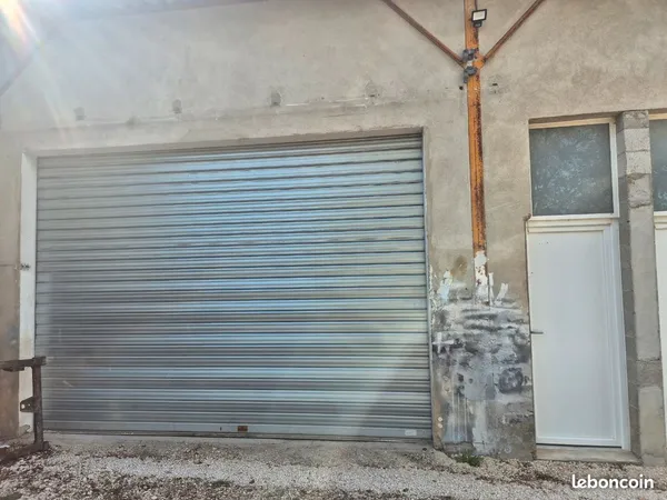 Local 90 m2