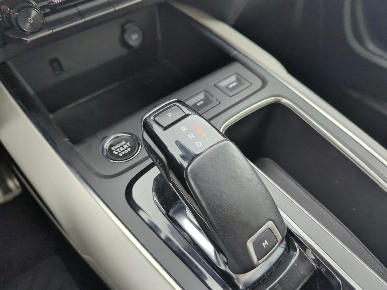 Citroën C5 Aircross puretech 130 s&s eat8 shine — photo 29