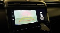 Hyundai Tucson 1.6 CRDI 136ch Hybrid 48V Business DCT7 — photo 28