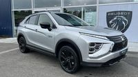 Mitsubishi Eclipse Cross 2.4 MIVEC PHEV 188ch Business 4WD — photo 3