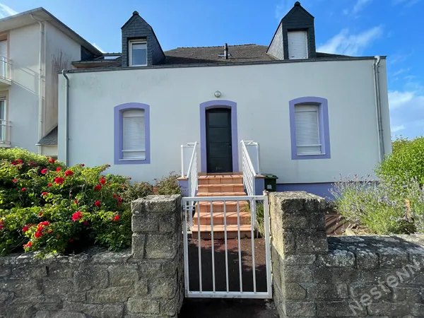 QUIBERON Centre-ville - Vente Local Commercial