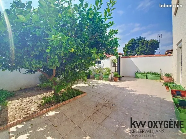 Maison 5 pièces 148 m²