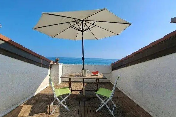 Appartement 3 pièces 42 m²