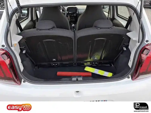 Peugeot 108 vti 72ch s&amp;s bvm5 — photo 48