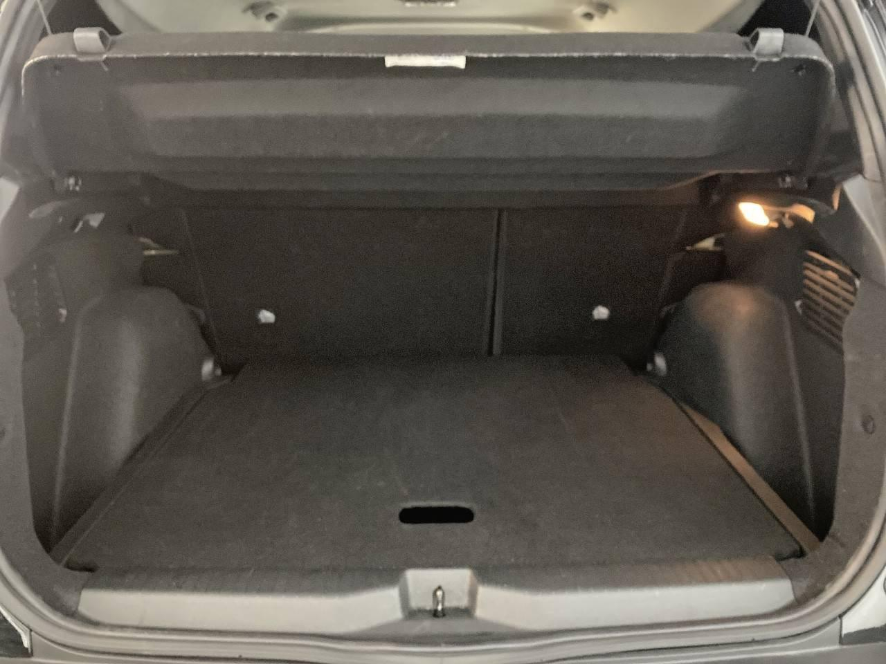 Opel Frontera 1.2 turbo hybrid 145 ch e-dct6 gs — photo 6
