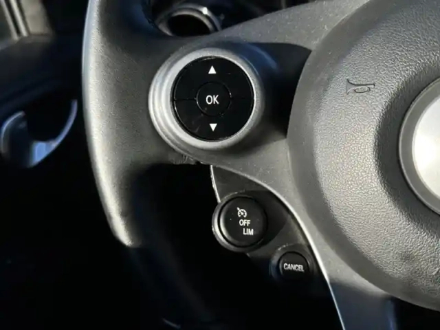 Smart Forfour electric drive / eq (453.091) — photo 15