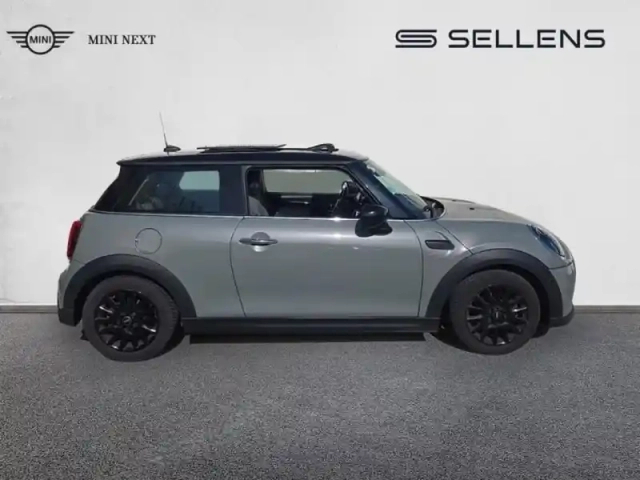 Mini Mini cooper 136ch edition premium plus bva7 — photo 14