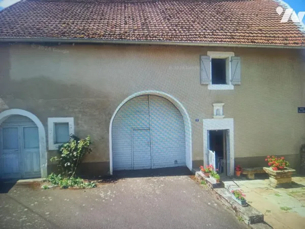 Maison 170 m²