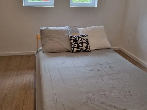 Chambre en colocation