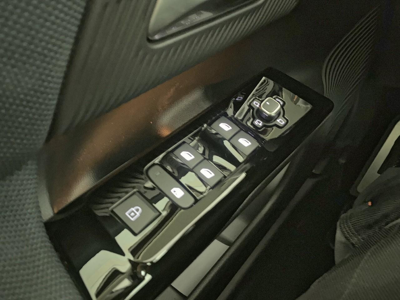 Citroën C5 Aircross hybride 145 ch e-dcs6 max — photo 20