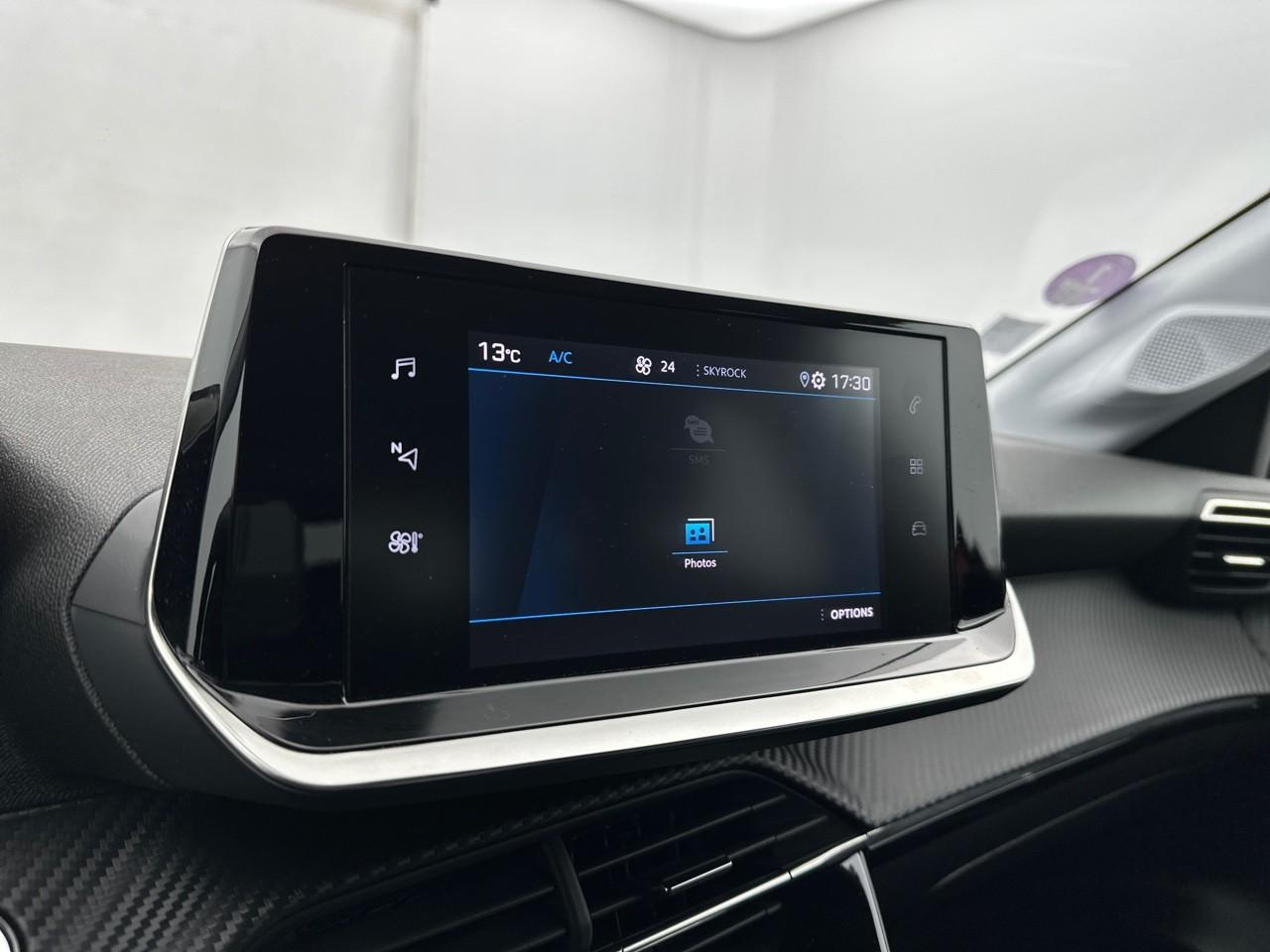 Peugeot 208 puretech 100 s&s bvm6 allure — photo 26