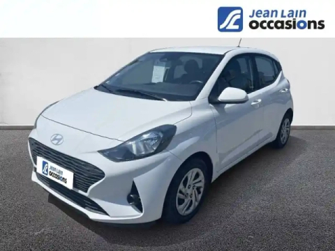 Hyundai I10 1.0 63 bvr