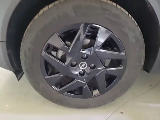 Opel Mokka 1.2 turbo 130 ch bva8 — photo 33